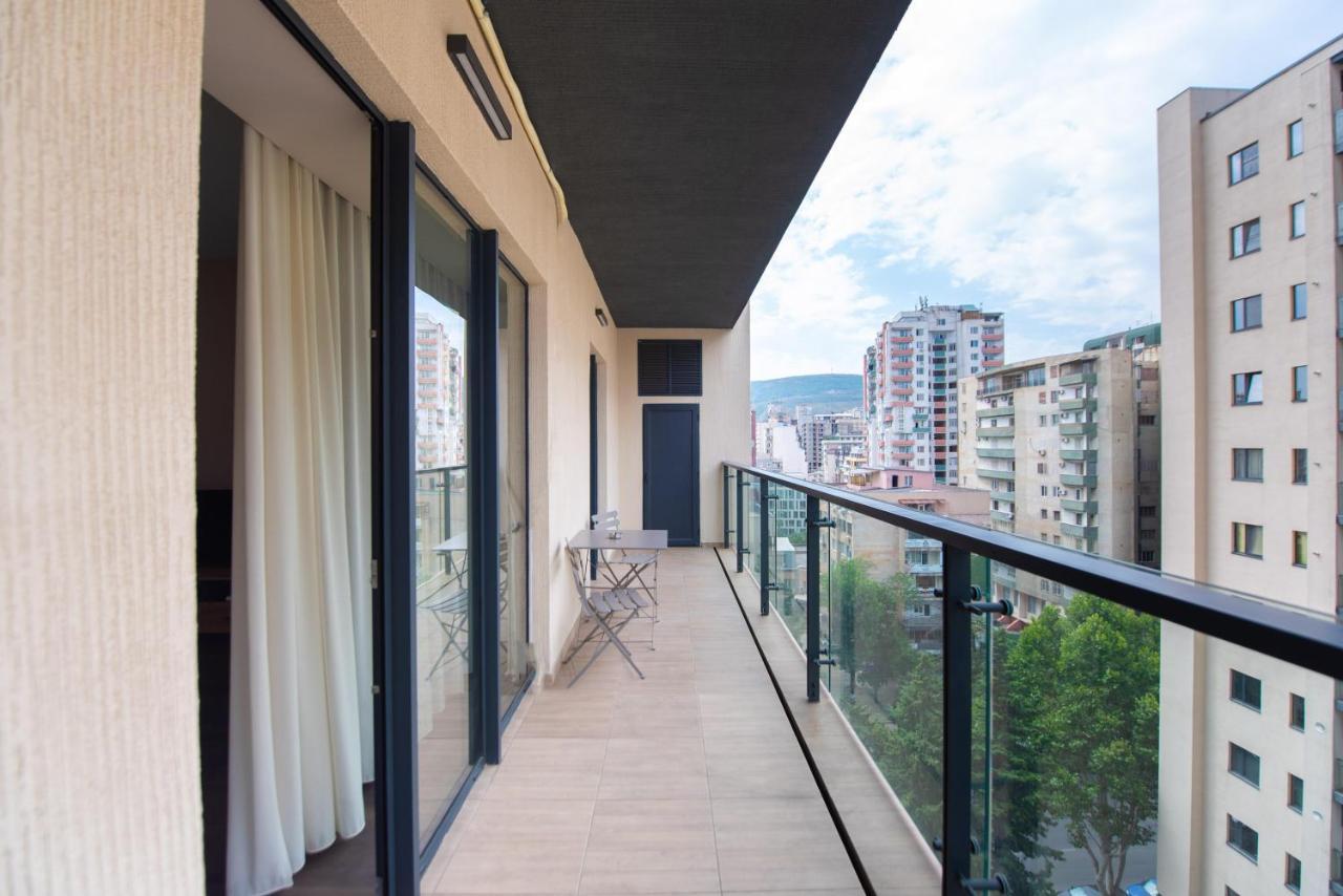Gg Home - Cozy 1 Bedroom Apartment On Kazbegi Avenue 15 第比利斯 外观 照片